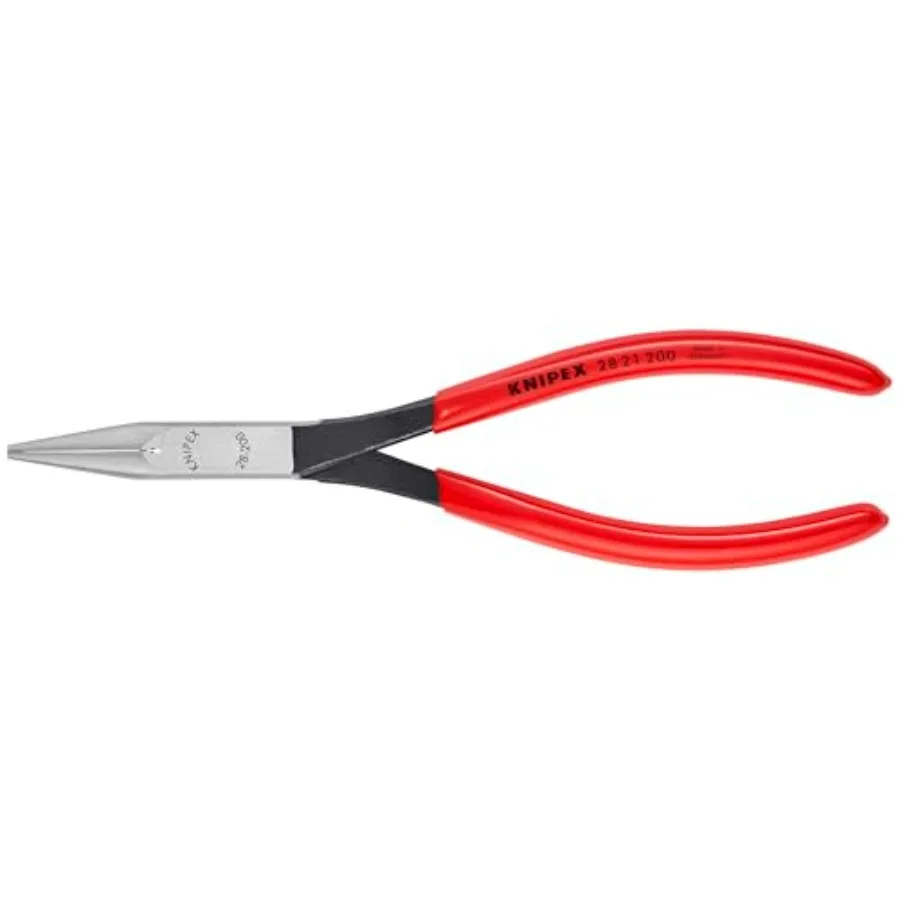 - Tools - Round Nose Assembly Pliers 2821200
- Tools - Round Nose Assembly Pliers 2821200