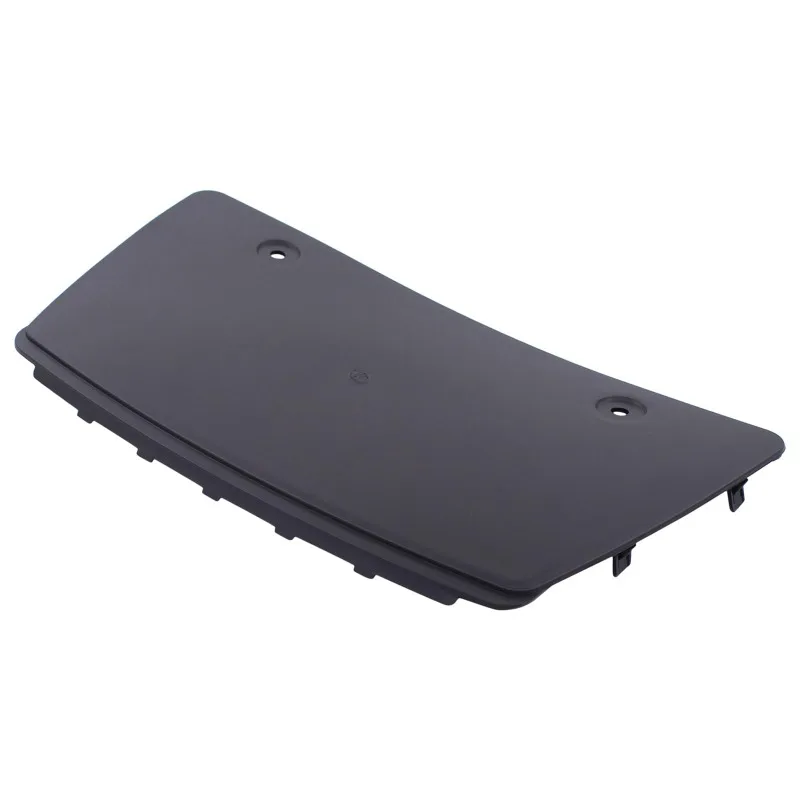 1PC Rear Bumper Diffuser Tow Hitch Cover for Tesla Model X 2016-2021 1058357-00-D
1PC Rear Bumper Diffuser Tow Hitch Cover for Tesla Model X 2016-2021 1058357-00-D