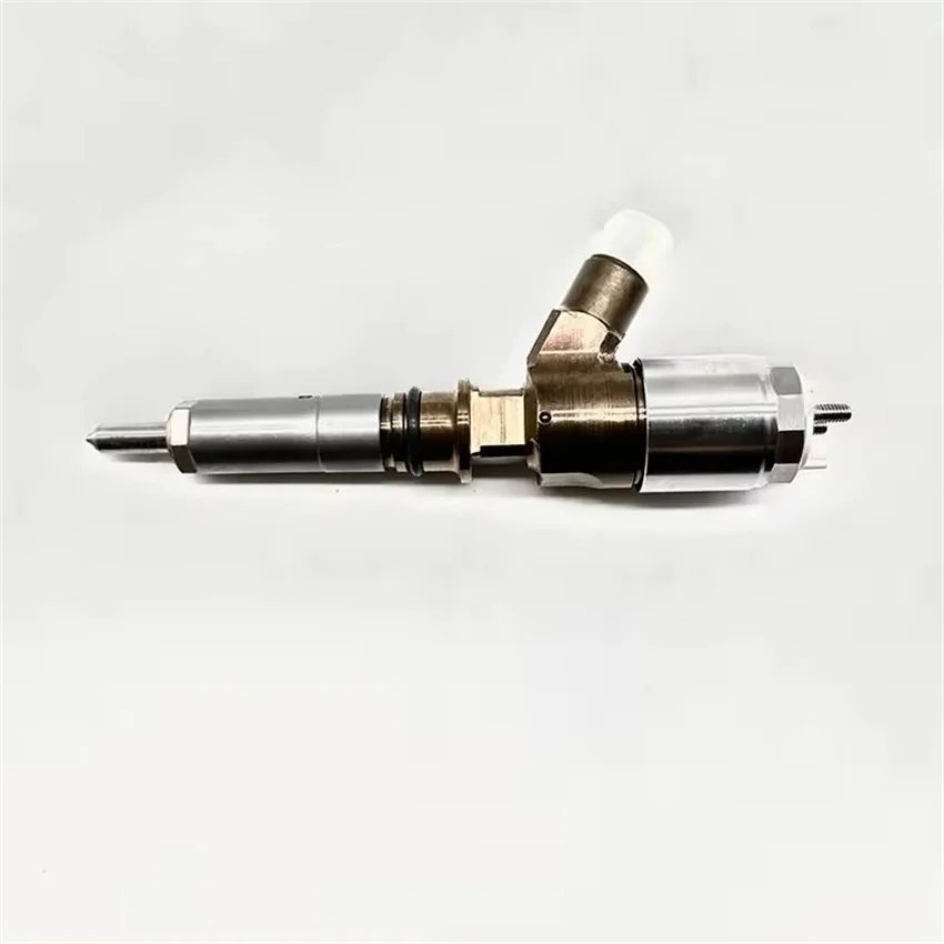 Заводская цена дизельной топливной форсунки Common Rail 282-0490 2645a709 для Caterpillar PERKIN C6.6
Заводская цена дизельной топливной форсунки Common Rail 282-0490 2645a709 для Caterpillar PERKIN C6.6