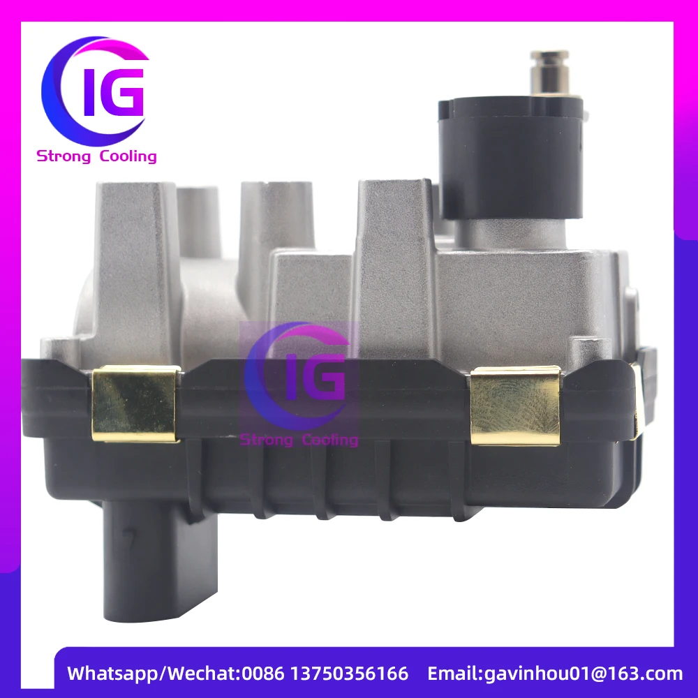 GT2056V G-277 Turbo Electronic Actuator for Mercedes R280 CDI 140 Kw OM642 2007-2009 712120 6nw008412 765155 A6420901480
GT2056V G-277 Turbo Electronic Actuator for Mercedes R280 CDI 140 Kw OM642 2007-2009 712120 6nw008412 765155 A6420901480