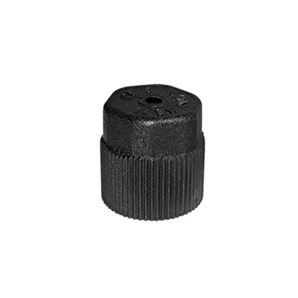 Complete A/C Valve Core Replacement Kit for R12 & For R134a Includes Essential Remover Tool for Easy Installation
Complete A/C Valve Core Replacement Kit for R12 & For R134a Includes Essential Remover Tool for Easy Installation