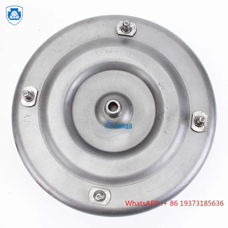 Applicable for Ford Edge Kuga Mondeo Lincoln Focus 6F35 Torque Converter Drum Coupler
Applicable for Ford Edge Kuga Mondeo Lincoln Focus 6F35 Torque Converter Drum Coupler