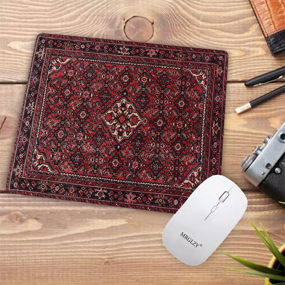 Desk Mat Persian Rug Play Mats Desktop Laptop Accessories Office Deco Office Keyboard Mat Anti-slip Deskpad Mouse Pad
Desk Mat Persian Rug Play Mats Desktop Laptop Accessories Office Deco Office Keyboard Mat Anti-slip Deskpad Mouse Pad
