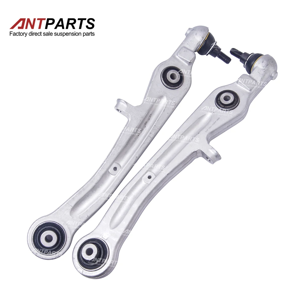2Pcs Front Suspension Ball Joint Assembly Lower Control Arm For Bentley Continental 04-19 Flying Spur 14-19 3W0407151D
2Pcs Front Suspension Ball Joint Assembly Lower Control Arm For Bentley Continental 04-19 Flying Spur 14-19 3W0407151D