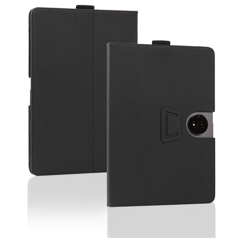 Case for TCL Tab A1 Plus 12.2 Tablet PU Leather with Pen Holder Shockproof Protective Shell with Hand Strap for 9445x
Case for TCL Tab A1 Plus 12.2 Tablet PU Leather with Pen Holder Shockproof Protective Shell with Hand Strap for 9445x