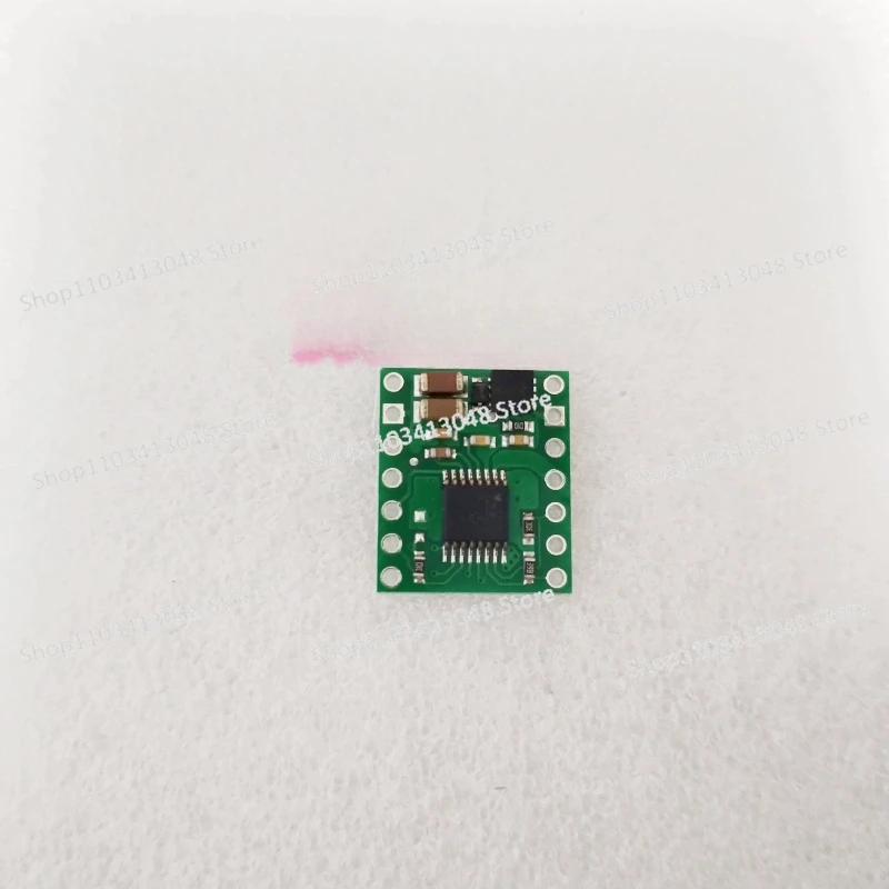 DRV8876 Single Brushed DC Motor Driver Carrier 4036 Module
DRV8876 Single Brushed DC Motor Driver Carrier 4036 Module