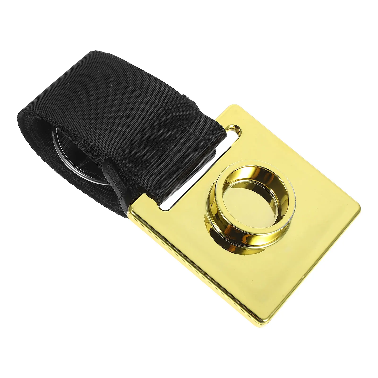 Anti-slip Mat for Cello Adjustable Strap with Pad Polyester Endpin Anchor Stopper
Anti-slip Mat for Cello Adjustable Strap with Pad Polyester Endpin Anchor Stopper
