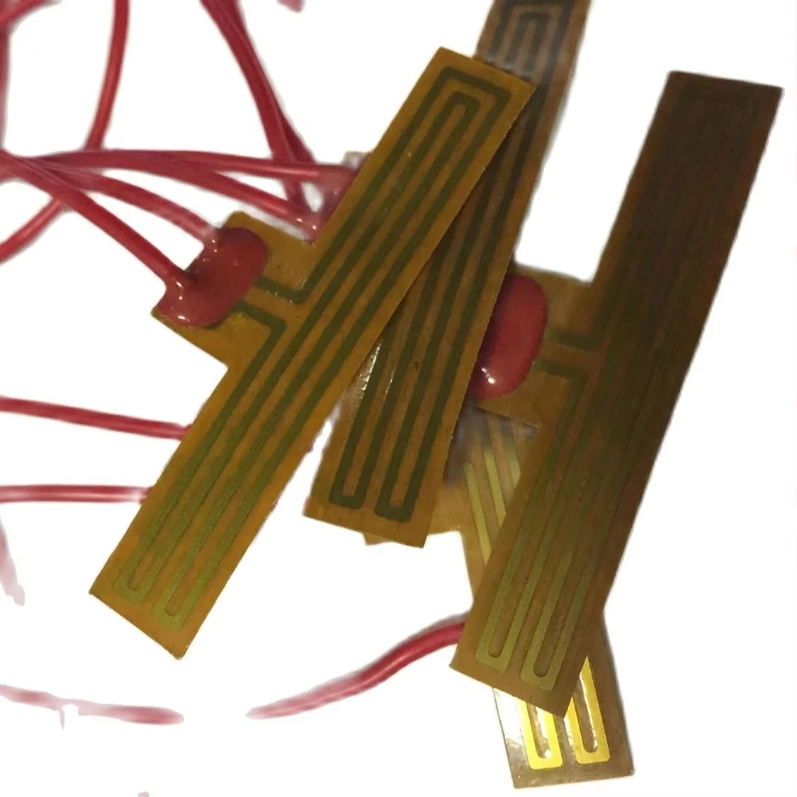 9.5x40mm 12V 10W Electric Polyimide Film Heater 3D Printer Heating Element,heating element Kapton Heater Warming Products
9.5x40mm 12V 10W Electric Polyimide Film Heater 3D Printer Heating Element,heating element Kapton Heater Warming Products