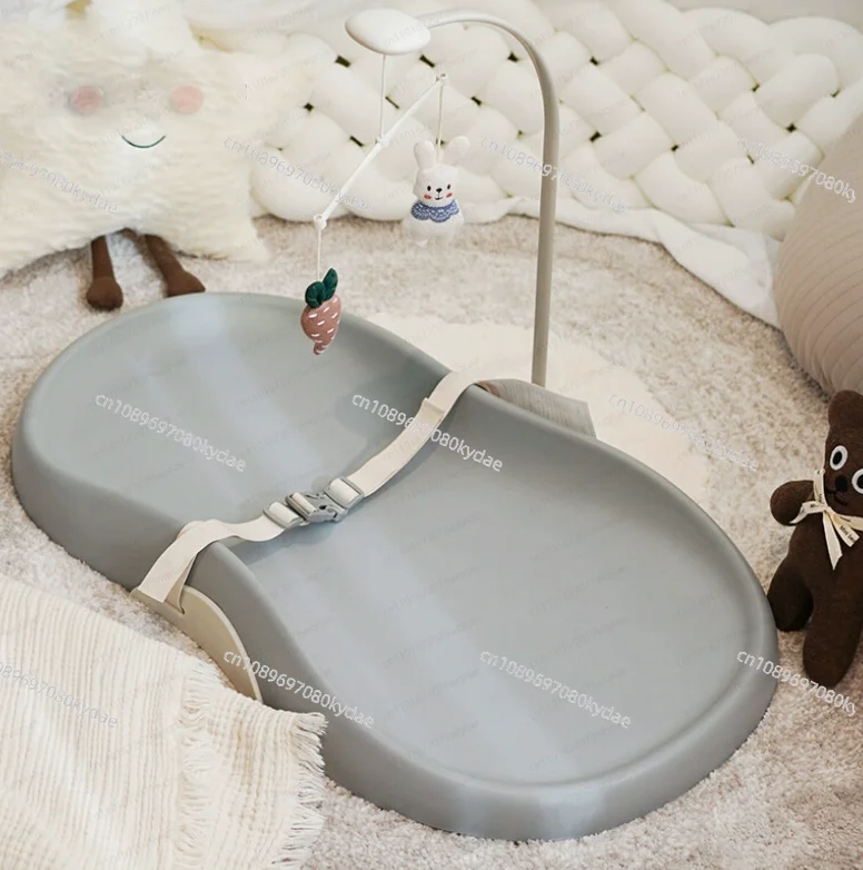 Infant and toddler diaper change clothes multi-purpose care table portable massage bath table baby diaper table
Infant and toddler diaper change clothes multi-purpose care table portable massage bath table baby diaper table