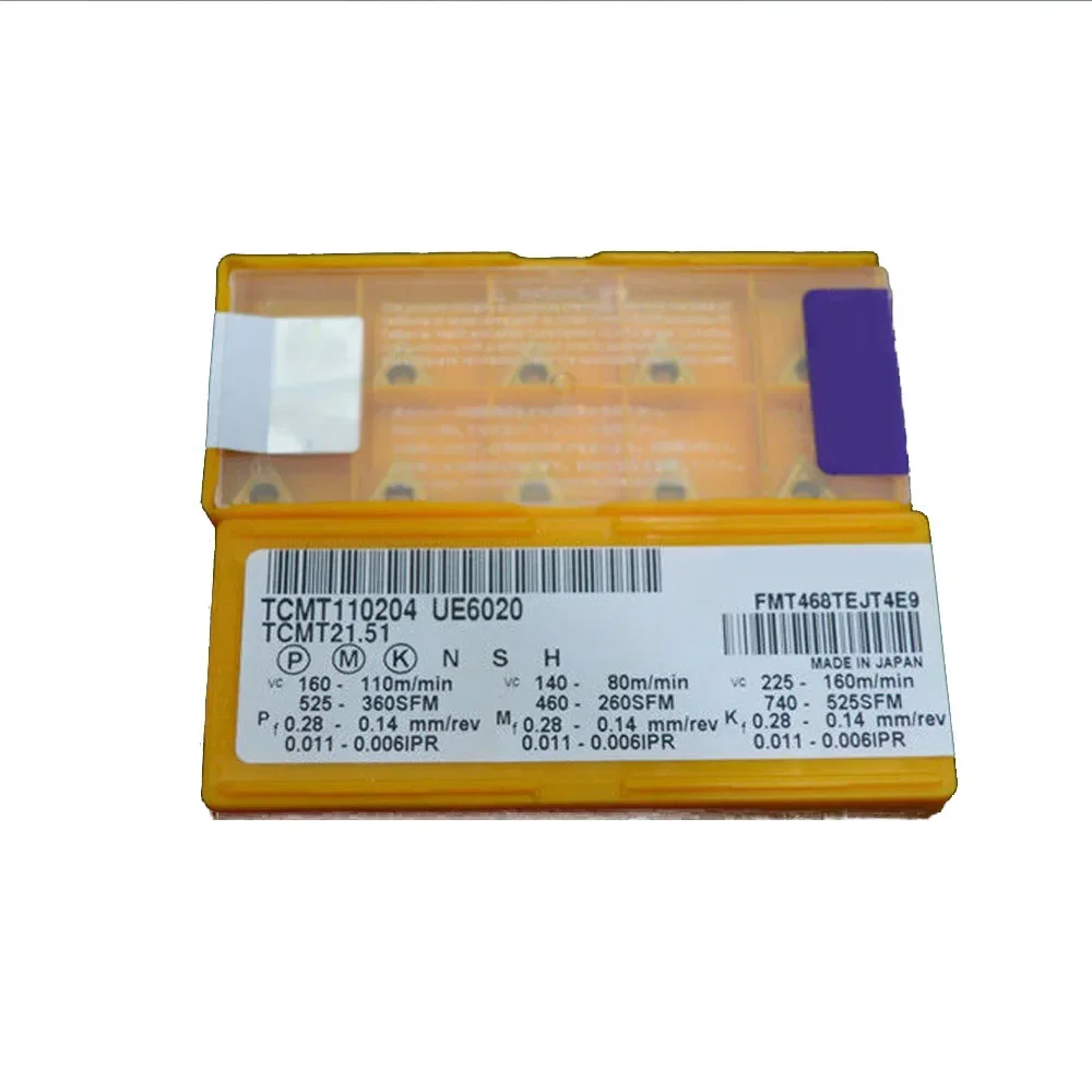 Профессиональные вставки 10шт TCMT 110204 UE6020 TCMT 2151 Твердосплавный резак с ЧПУ Универсальный Практичный Прочный Лучший 2018
Профессиональные вставки 10шт TCMT 110204 UE6020 TCMT 2151 Твердосплавный резак с ЧПУ Универсальный Практичный Прочный Лучший 2018