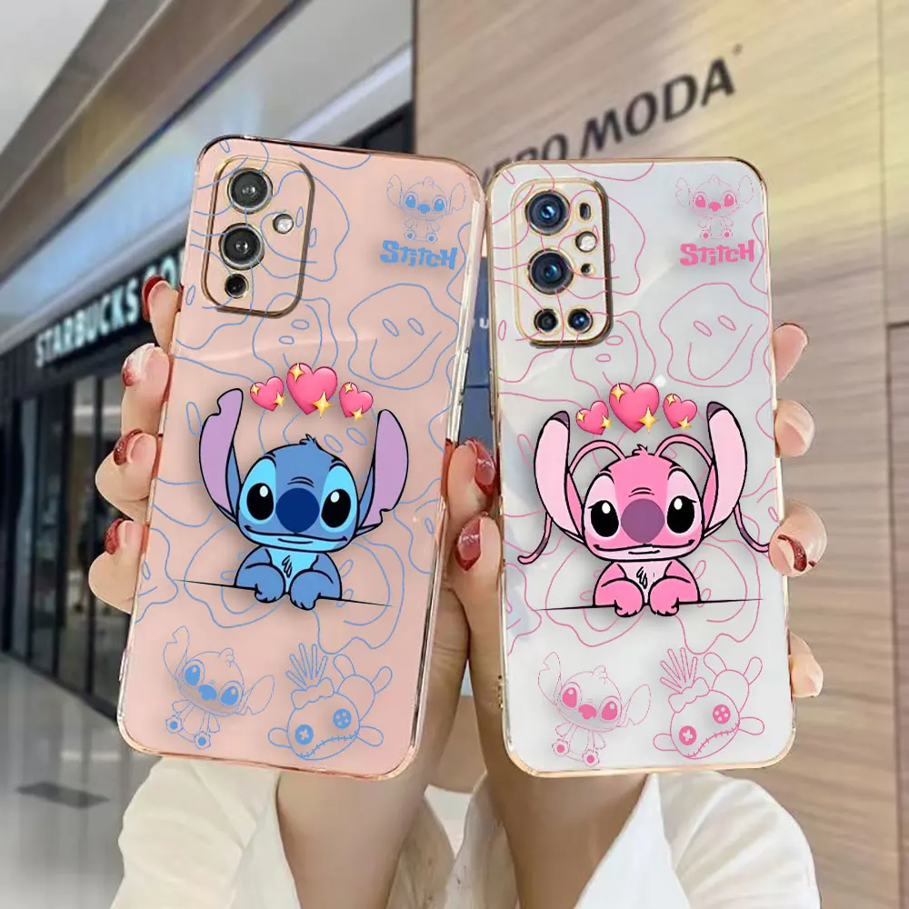 Anime Lilo Stitch Angel Couple Cover Smooth E-TPU Phone Case Oneplus 8 8T 9 NORD CE 2 3 MOTO G8 G9 G22 G30 G50 G60 G Stylus Case
Anime Lilo Stitch Angel Couple Cover Smooth E-TPU Phone Case Oneplus 8 8T 9 NORD CE 2 3 MOTO G8 G9 G22 G30 G50 G60 G Stylus Case