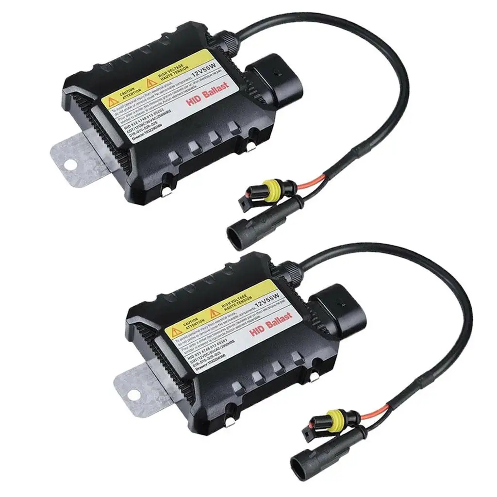 1 пара HIDXenon Light 55 Вт/35 Вт электронный балласт зажигания H1 H7 H8 9005 9006 светодиодный L01V Tohatsu 369-06021 автомобильный балласт фар
1 пара HIDXenon Light 55 Вт/35 Вт электронный балласт зажигания H1 H7 H8 9005 9006 светодиодный L01V Tohatsu 369-06021 автомобильный балласт фар