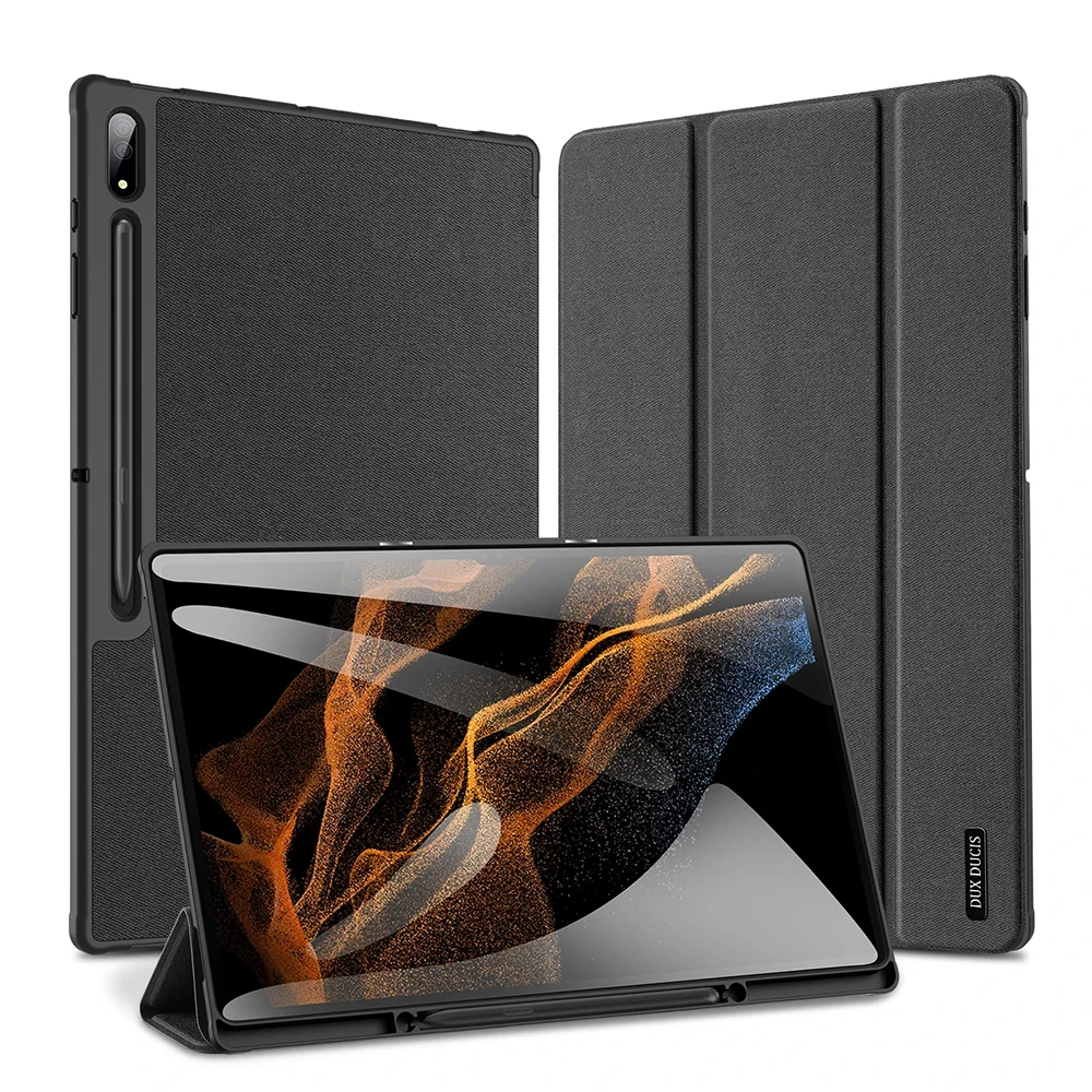 Высококачественный чехол для Samsung Galaxy Tab S8 SM-X700 X706 S7 SM-T870 T875 Smart Leather Cover Stand 11-дюймовый чехол для планшета Funda
Высококачественный чехол для Samsung Galaxy Tab S8 SM-X700 X706 S7 SM-T870 T875 Smart Leather Cover Stand 11-дюймовый чехол для планшета Funda