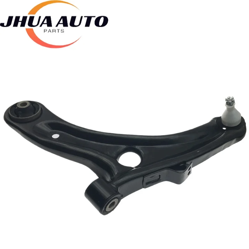 1 Pair 51360-T5A-J01 51350-T5A-J01 Brand New Front Lower Control Arm for 2014-2020 Honda Jazz Fit GK
1 Pair 51360-T5A-J01 51350-T5A-J01 Brand New Front Lower Control Arm for 2014-2020 Honda Jazz Fit GK