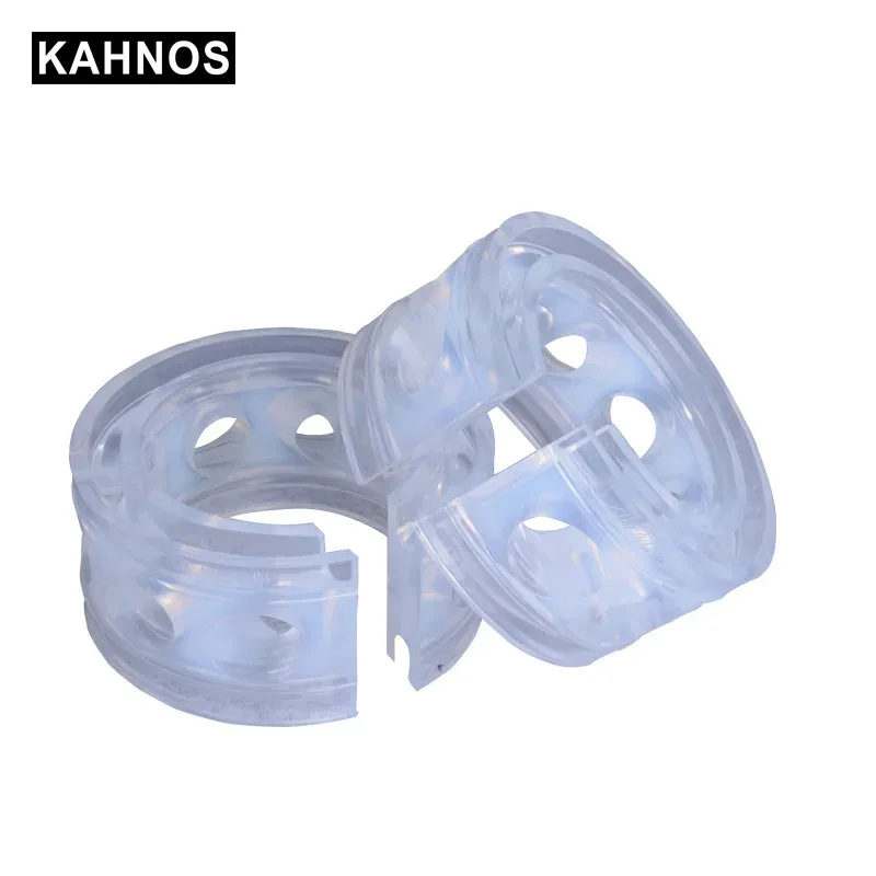 2pcs Car Shock Absorber Spring Bumper Power Auto-buffers Shock Absorbers for Cars for All Cars Urethane Car Accessories
2pcs Car Shock Absorber Spring Bumper Power Auto-buffers Shock Absorbers for Cars for All Cars Urethane Car Accessories