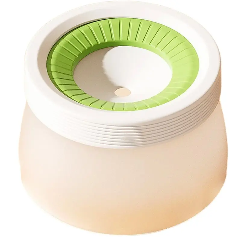 【FAVORITE!】Dog Suspended Drinking Fountain Neck Guard Water Bowl Floating Drinking Fountain Floating Non-Wet Mouth Bowl
【FAVORITE!】Dog Suspended Drinking Fountain Neck Guard Water Bowl Floating Drinking Fountain Floating Non-Wet Mouth Bowl