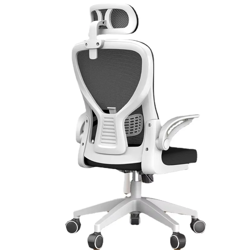 Ergonomic Office Chair Modern Minimalist Design Comfortable For Long Hours Adjustable Features for Home And Study Use
Ergonomic Office Chair Modern Minimalist Design Comfortable For Long Hours Adjustable Features for Home And Study Use
