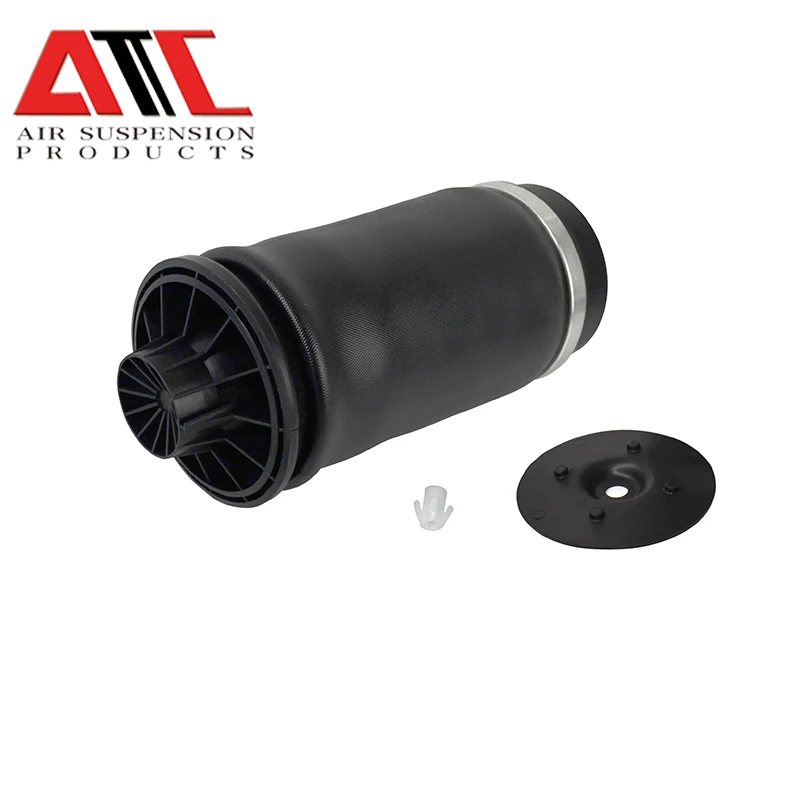 Air Suspension Spring Bag Assembly For W164 ML W166 2005-2011Auto Parts Kits 1643200425
Air Suspension Spring Bag Assembly For W164 ML W166 2005-2011Auto Parts Kits 1643200425