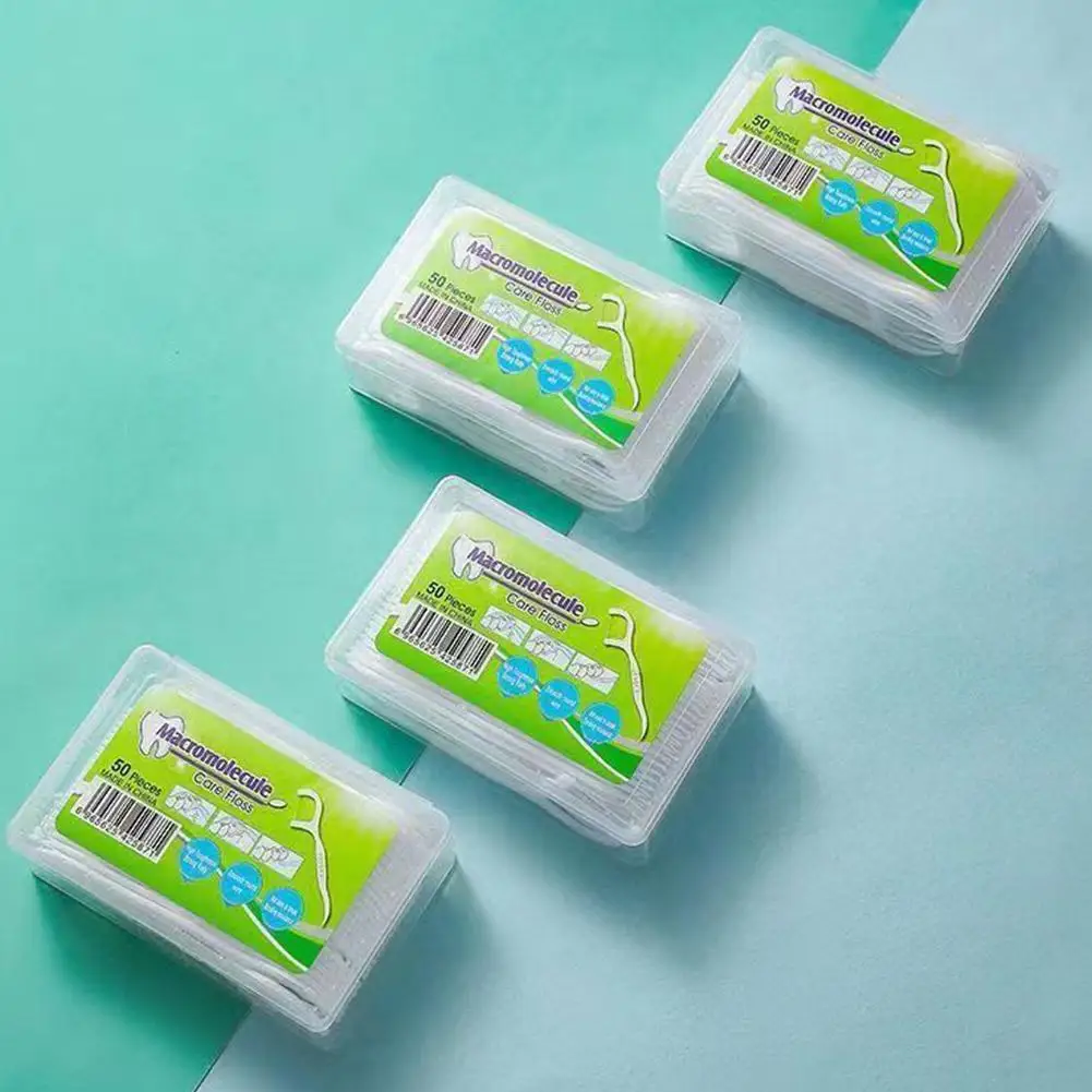 100/200/300/400/500PCS Disposable Flosses Home Plastic Toothpick Bow Pick Floss Box Toothpick Dental Supplies Ultra-fine Floss
100/200/300/400/500PCS Disposable Flosses Home Plastic Toothpick Bow Pick Floss Box Toothpick Dental Supplies Ultra-fine Floss