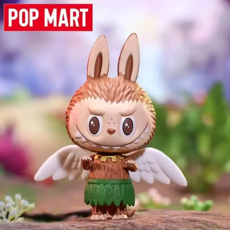 POP MART Labubu Elf Universe Adventure Series: Слепая коробка-сюрприз, коллекционная фигурка, украшение для рабочего стола, игрушка-сюрприз, фигурка-орнамент
POP MART Labubu Elf Universe Adventure Series: Слепая коробка-сюрприз, коллекционная фигурка, украшение для рабочего стола, игрушка-сюрприз, фигурка-орнамент