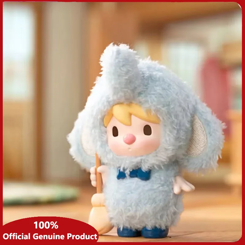 Sweet Bean Animal Play Series Genuine Blind Box Toys Kawaii Anime Action Figure Caixa Caja Surprise Mystery Box Dolls Girls Gift
Sweet Bean Animal Play Series Genuine Blind Box Toys Kawaii Anime Action Figure Caixa Caja Surprise Mystery Box Dolls Girls Gift