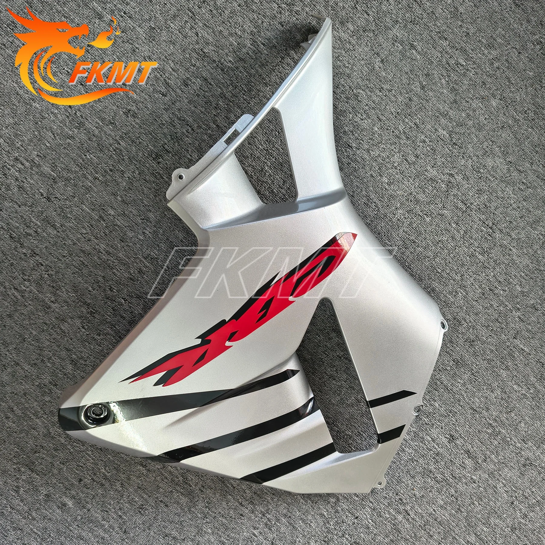 ABS Injection Parts For Honda CBR600RR F5 2005 2006 Side Fairing Side Cover Side Panel Side Protector Plastic Molded
ABS Injection Parts For Honda CBR600RR F5 2005 2006 Side Fairing Side Cover Side Panel Side Protector Plastic Molded