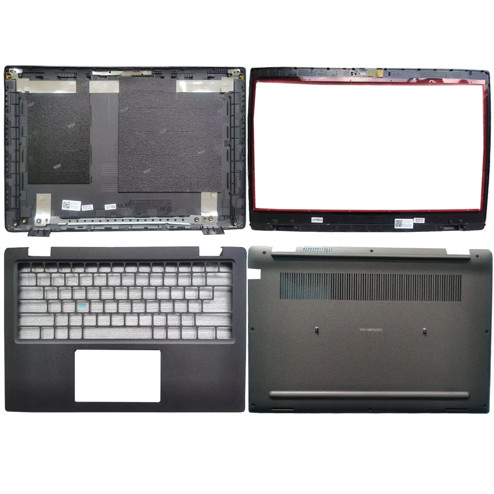 New Case For DELL Latitude 3420 E3420 LCD Back Cover 02K5F8/Front Bezel 02KP4R/Palmrest Upper 04PX9K/Bottom Base 0P88VX
New Case For DELL Latitude 3420 E3420 LCD Back Cover 02K5F8/Front Bezel 02KP4R/Palmrest Upper 04PX9K/Bottom Base 0P88VX
