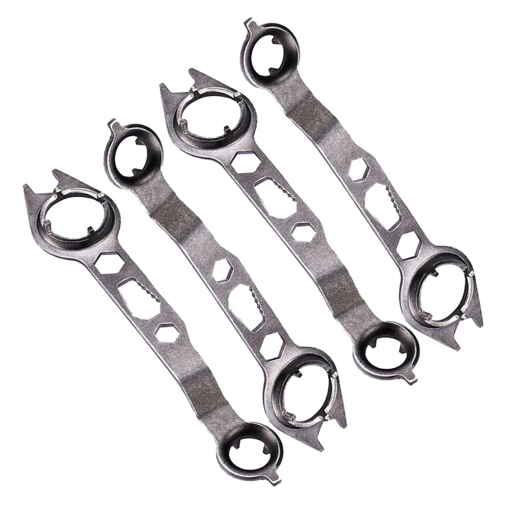 Repair Tasks 200*40mm Angle Grinder Wrench Compact Angle Grinder Tool Wrench 4 Claw Wrench Compact And Portable Tool
Repair Tasks 200*40mm Angle Grinder Wrench Compact Angle Grinder Tool Wrench 4 Claw Wrench Compact And Portable Tool