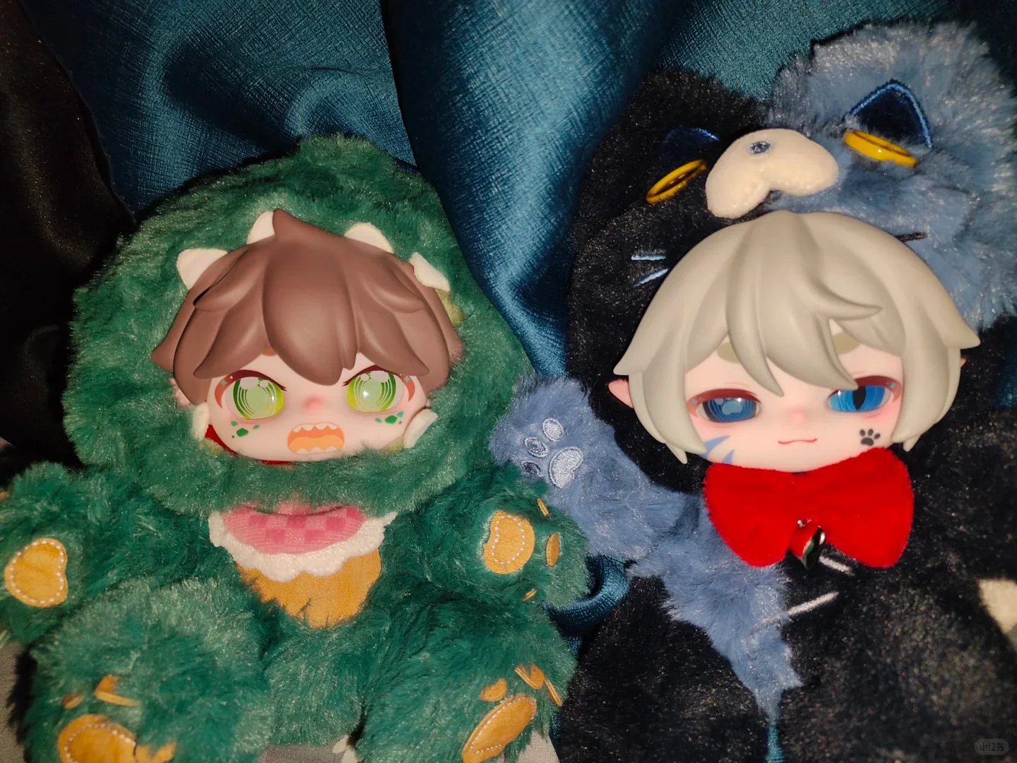 In-Stock Antoo Paradise Lost Series Vinyl Blind Box Figurine Tabletop Ornament, Perfect Birthday And Holiday Gift For Children 
In-Stock Antoo Paradise Lost Series Vinyl Blind Box Figurine Tabletop Ornament, Perfect Birthday And Holiday Gift For Children