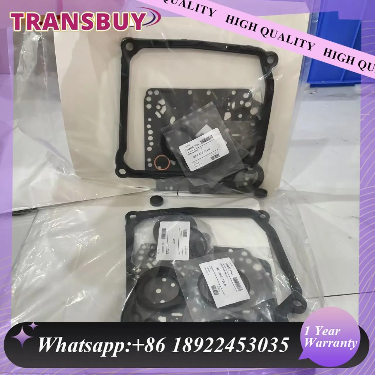 02E DQ250 DSG Mechatronic Overhaul Repair 6 Speed Kit Gaskets Seals Fits For VW AUDI
02E DQ250 DSG Mechatronic Overhaul Repair 6 Speed Kit Gaskets Seals Fits For VW AUDI