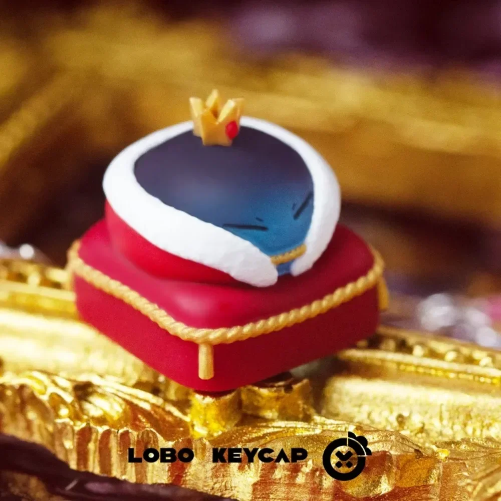 Тема King SLM, колпачок для клавиатуры из смолы, колпачок для клавиатуры ручной работы, аксессуары для механической клавиатуры, 1UCherry MX, подарок Lucky65V2
Тема King SLM, колпачок для клавиатуры из смолы, колпачок для клавиатуры ручной работы, аксессуары для механической клавиатуры, 1UCherry MX, подарок Lucky65V2
