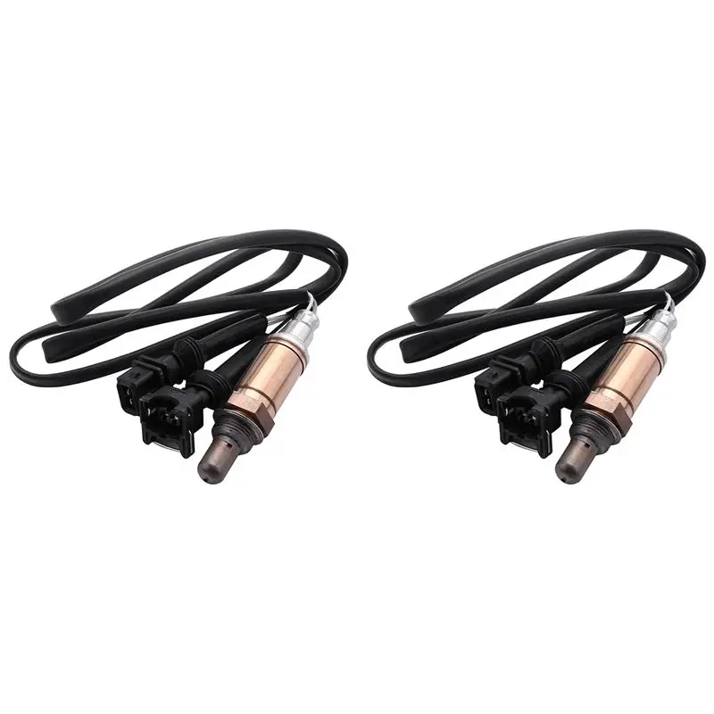 Compact 2X 0258104002 Oxygen Sensor For T1 T1 / TN Y10 LSM-11 O2 Oxygen Sensor For Boiler Lambda
Compact 2X 0258104002 Oxygen Sensor For T1 T1 / TN Y10 LSM-11 O2 Oxygen Sensor For Boiler Lambda