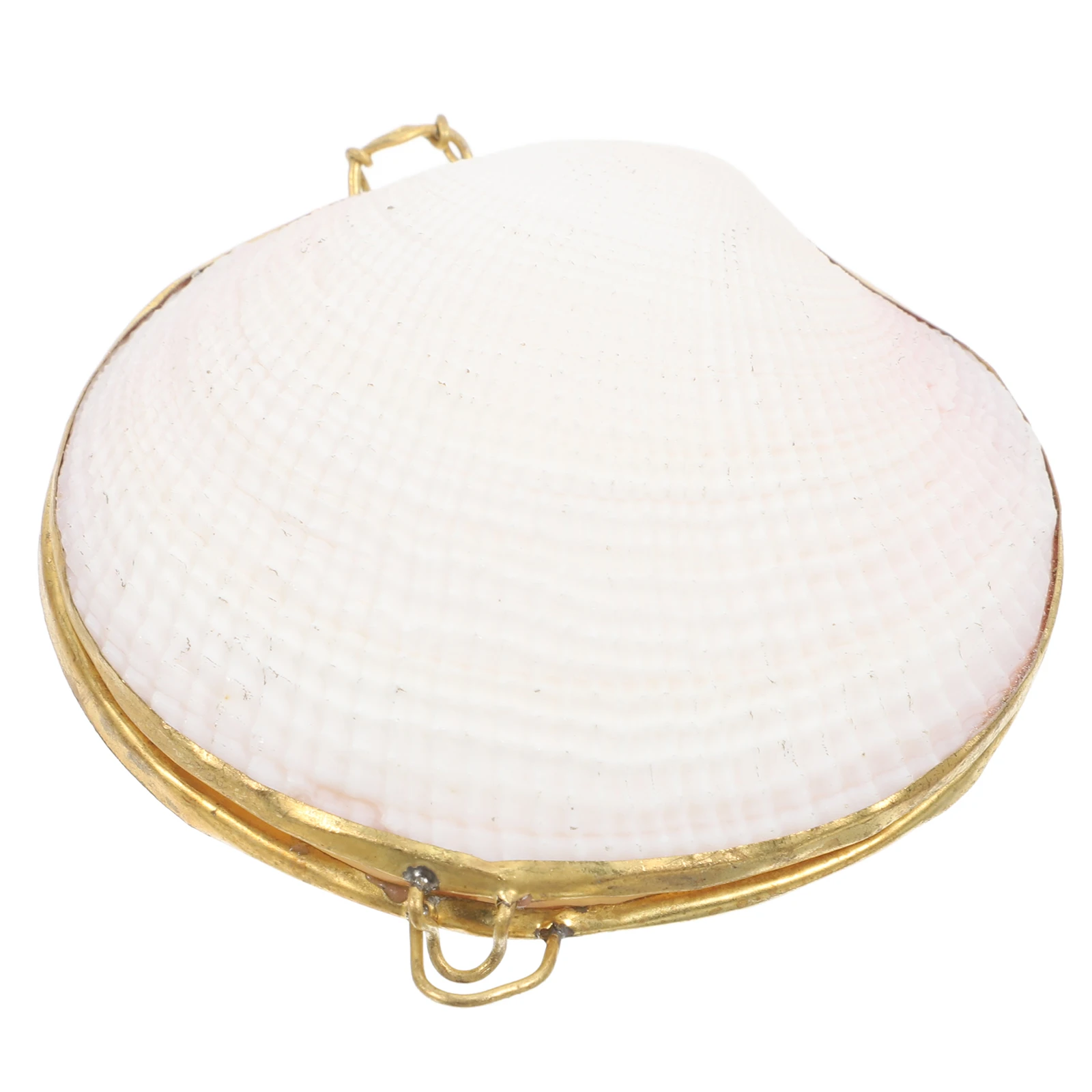 1pc Shell Jewelry Box Retro Oyster Seashell Container Trinket Storage Case for Engagement Wedding Gifts
1pc Shell Jewelry Box Retro Oyster Seashell Container Trinket Storage Case for Engagement Wedding Gifts