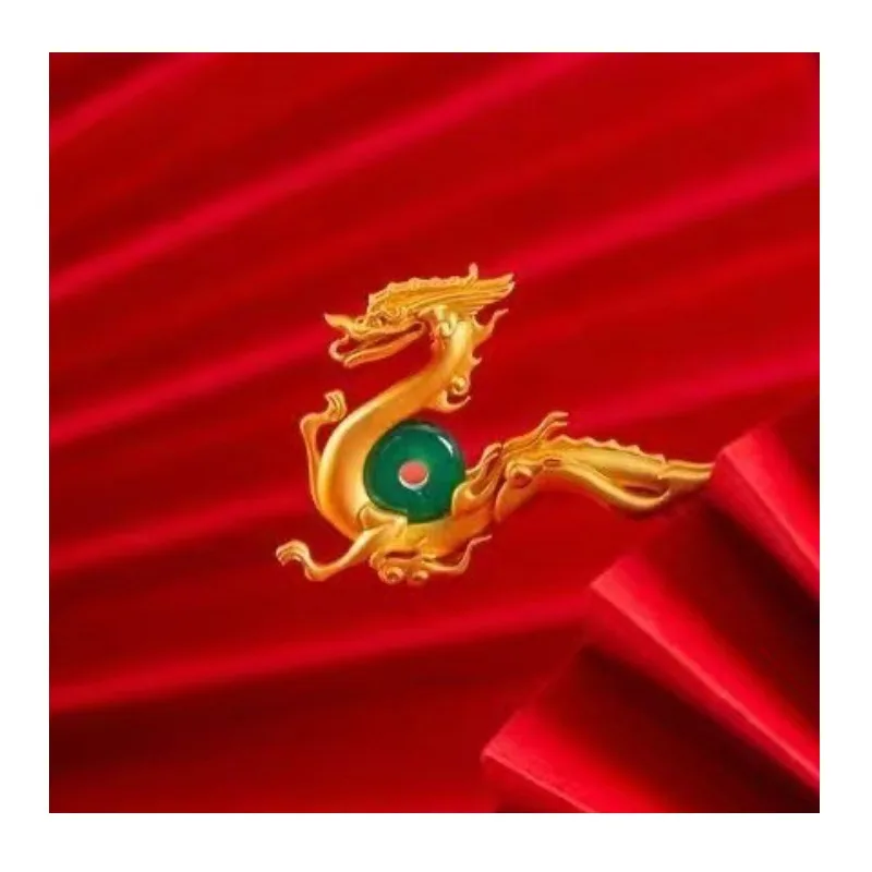 Customized Light Luxury Gold Huancui Dragon-shaped Hairpin, Ancient Original Design, Exquisite High Luxury National Style Hanfu
Customized Light Luxury Gold Huancui Dragon-shaped Hairpin, Ancient Original Design, Exquisite High Luxury National Style Hanfu