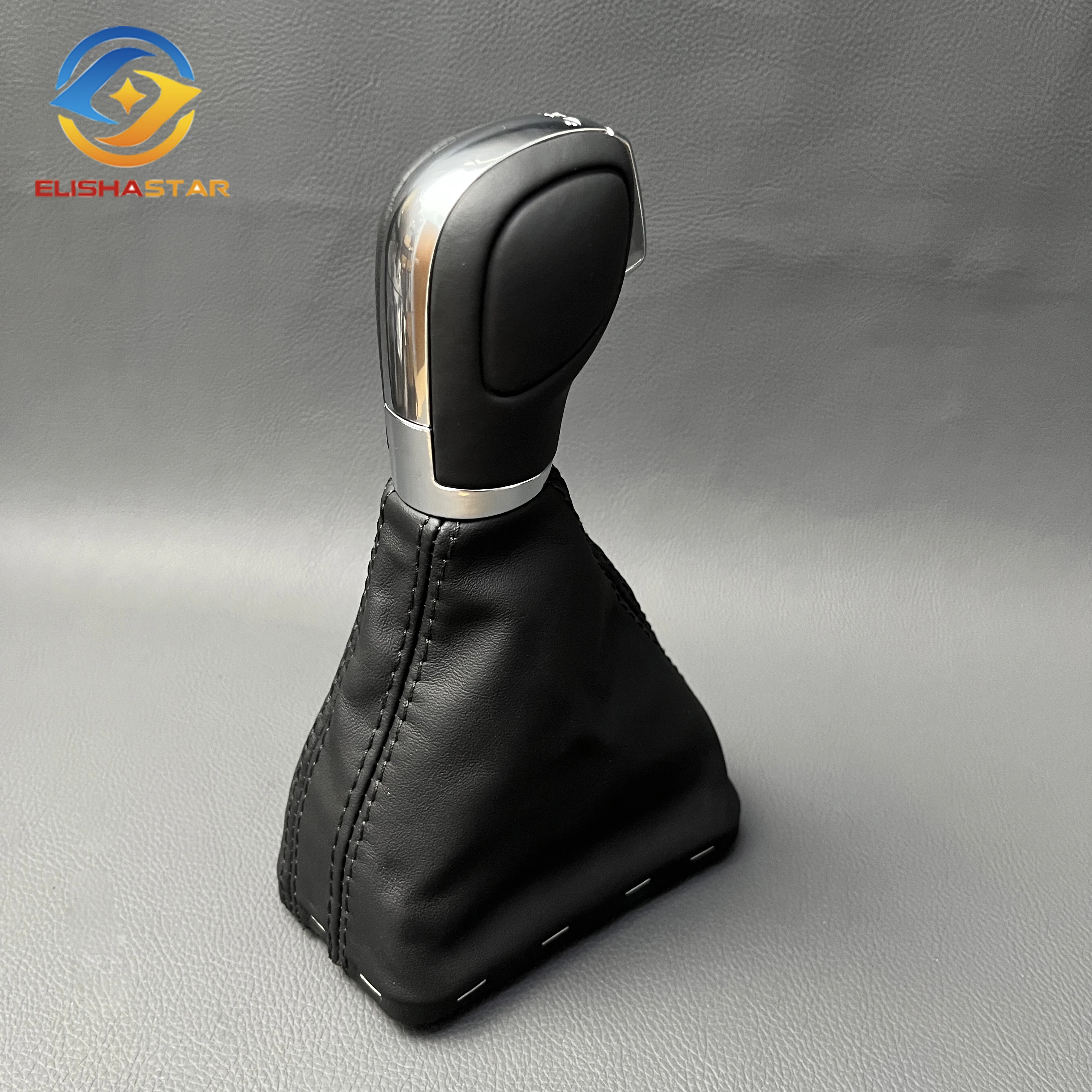 Автоматическая ручка переключения передач DSG для VW Passat B7 2011 2012 2013 2014 2015, рычаг DSG с кожаной базовой крышкой рамы багажника
Автоматическая ручка переключения передач DSG для VW Passat B7 2011 2012 2013 2014 2015, рычаг DSG с кожаной базовой крышкой рамы багажника