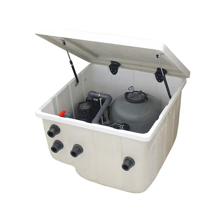 Inground Filter Piscina Products Фильтр для бассейна Внутренний акриловый стекловолоконный фильтр с интеллектуальным автоматическим множеством клапанов
Inground Filter Piscina Products Фильтр для бассейна Внутренний акриловый стекловолоконный фильтр с интеллектуальным автоматическим множеством клапанов