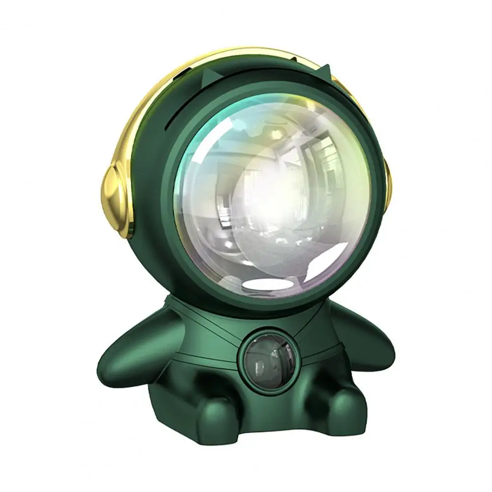 Sunset Projector Lamp Plug-And-Play Soft Lighting Creative Shape Angle Adjustable Eye Protection Sunset LED Projector