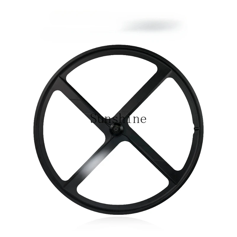 Road Bike Bike Wheelset Deadspeed Magnesium Alloy Integrated 4-knife Wheel 700C Ring Brake Wheel Hub Nice
Road Bike Bike Wheelset Deadspeed Magnesium Alloy Integrated 4-knife Wheel 700C Ring Brake Wheel Hub Nice