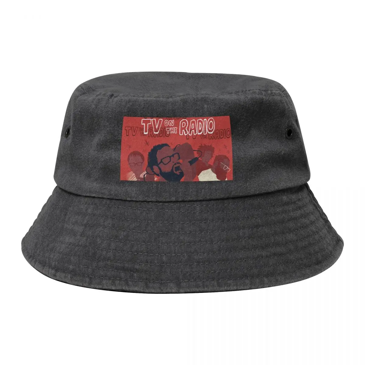 Red New TV on the tour 2022 Bucket Hat Sun Cap Streetwear designer cap Mountaineering For Women Men's
Red New TV on the tour 2022 Bucket Hat Sun Cap Streetwear designer cap Mountaineering For Women Men's