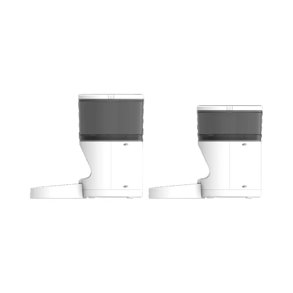 Высококачественная умная автоматическая 3-мегапиксельная Wi-Fi камера, автоматический дозатор еды для кошек/собак, кормушка для нескольких домашних животных с аккумулятором, камера видеонаблюдения для дома
Высококачественная умная автоматическая 3-мегапиксельная Wi-Fi камера, автоматический дозатор еды для кошек/собак, кормушка для нескольких домашних животных с аккумулятором, камера видеонаблюдения для дома