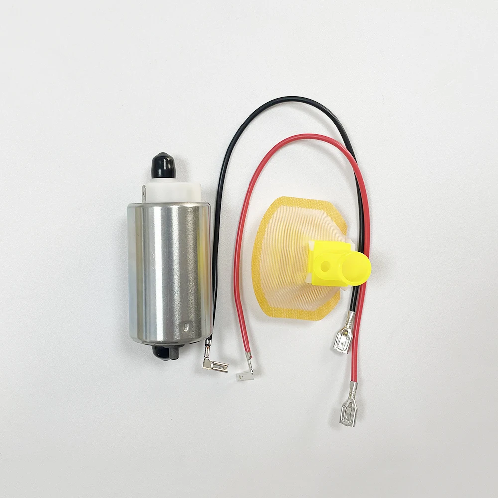 Fuel Pump For Suzuki Hayabusa 1300 2021-2022 15100-17K00/for Suzuki GSR750 2011-2018 15100-08J01,GSR600 2009-2010 15100-44G10
Fuel Pump For Suzuki Hayabusa 1300 2021-2022 15100-17K00/for Suzuki GSR750 2011-2018 15100-08J01,GSR600 2009-2010 15100-44G10