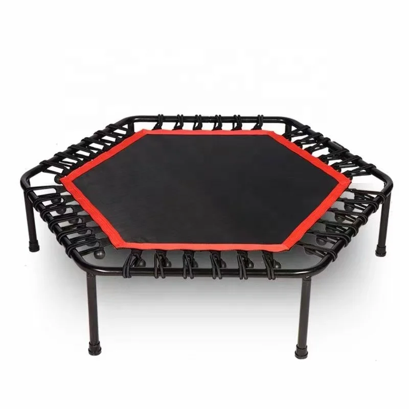 Cardio Training Gym Equipment Home Gym Gymnastic Jumping Trampoline With Handle For Kids/Adults
Cardio Training Gym Equipment Home Gym Gymnastic Jumping Trampoline With Handle For Kids/Adults