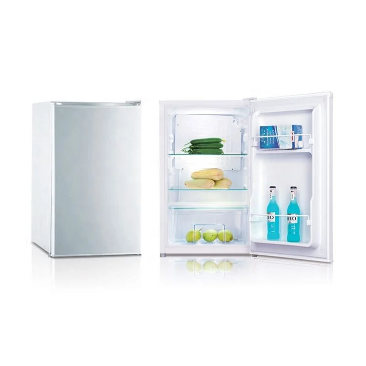 72L 450mm Width Compressor Minibar Fridge Without Freezer Single Door Mini Fridge No Freezer Defrost Small Compact Refrigerator
72L 450mm Width Compressor Minibar Fridge Without Freezer Single Door Mini Fridge No Freezer Defrost Small Compact Refrigerator