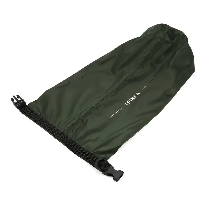Portable Waterproof Dry Bag, 8L Storage Bag, Pouch Bag For Camping Hiking Trekking Boating Use
Portable Waterproof Dry Bag, 8L Storage Bag, Pouch Bag For Camping Hiking Trekking Boating Use