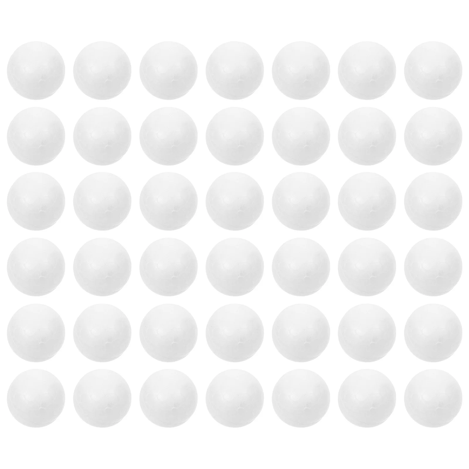 250pcs 2.5Cm Christmas Foam Ball Craft Ornament For Kids Diy Painting Project Decorative Ball Children Educational Handicraft
250pcs 2.5Cm Christmas Foam Ball Craft Ornament For Kids Diy Painting Project Decorative Ball Children Educational Handicraft