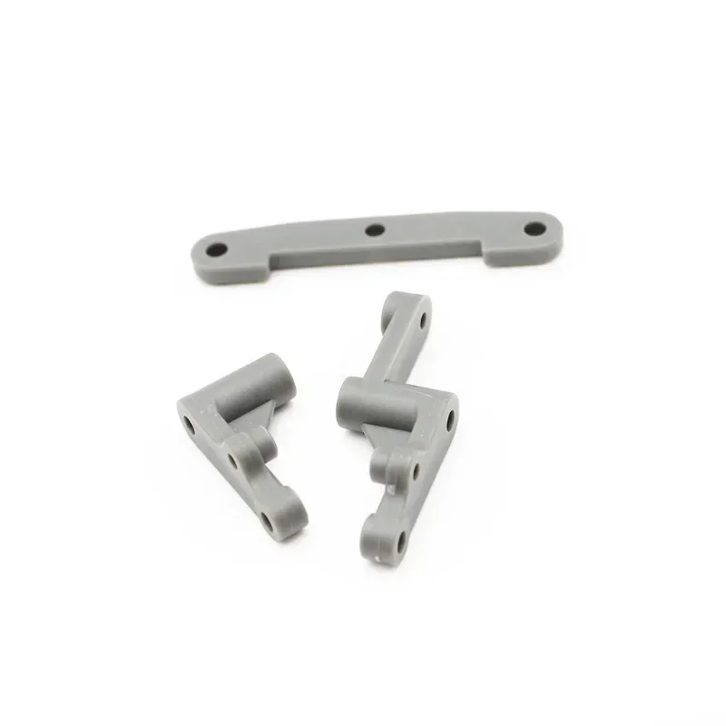 Wltoys 124008 Запасные части для радиоуправляемых автомобилей 124008-2706 Рулевая колонка + 124008-2708 Усиленная пластина поворотного рычага
Wltoys 124008 Запасные части для радиоуправляемых автомобилей 124008-2706 Рулевая колонка + 124008-2708 Усиленная пластина поворотного рычага