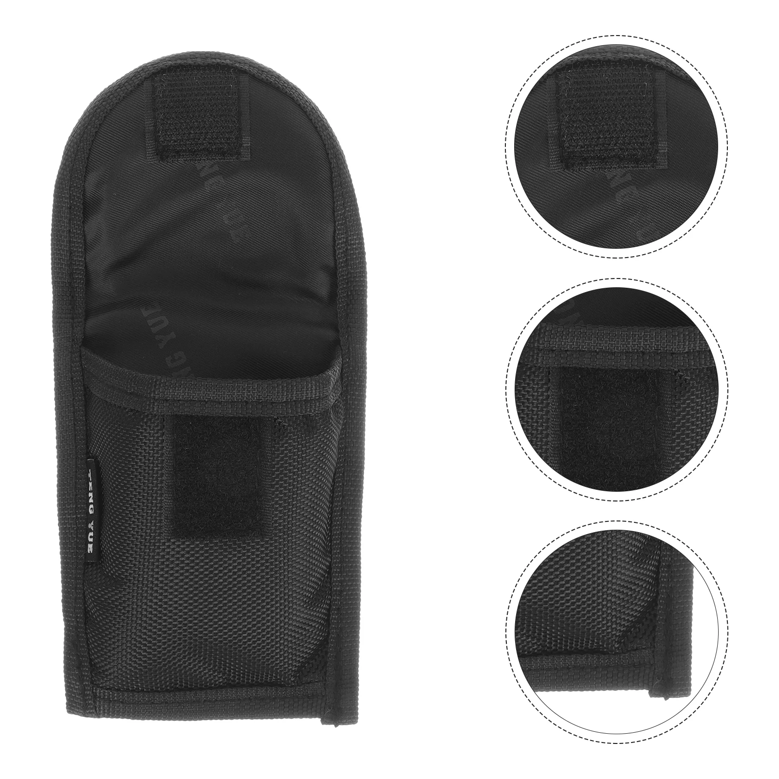 Small Mouthpiece Bag Flute Head Storage Saxophone Durable Carrying Container Portable Pouch
Small Mouthpiece Bag Flute Head Storage Saxophone Durable Carrying Container Portable Pouch