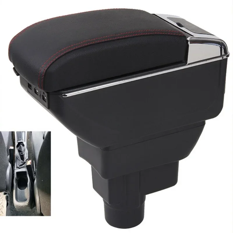 New luxury For Opel Corsa Armrest For Opel Corsa D Car Armrest box Interior parts Details Storage Retrofit parts Car Accessories
New luxury For Opel Corsa Armrest For Opel Corsa D Car Armrest box Interior parts Details Storage Retrofit parts Car Accessories