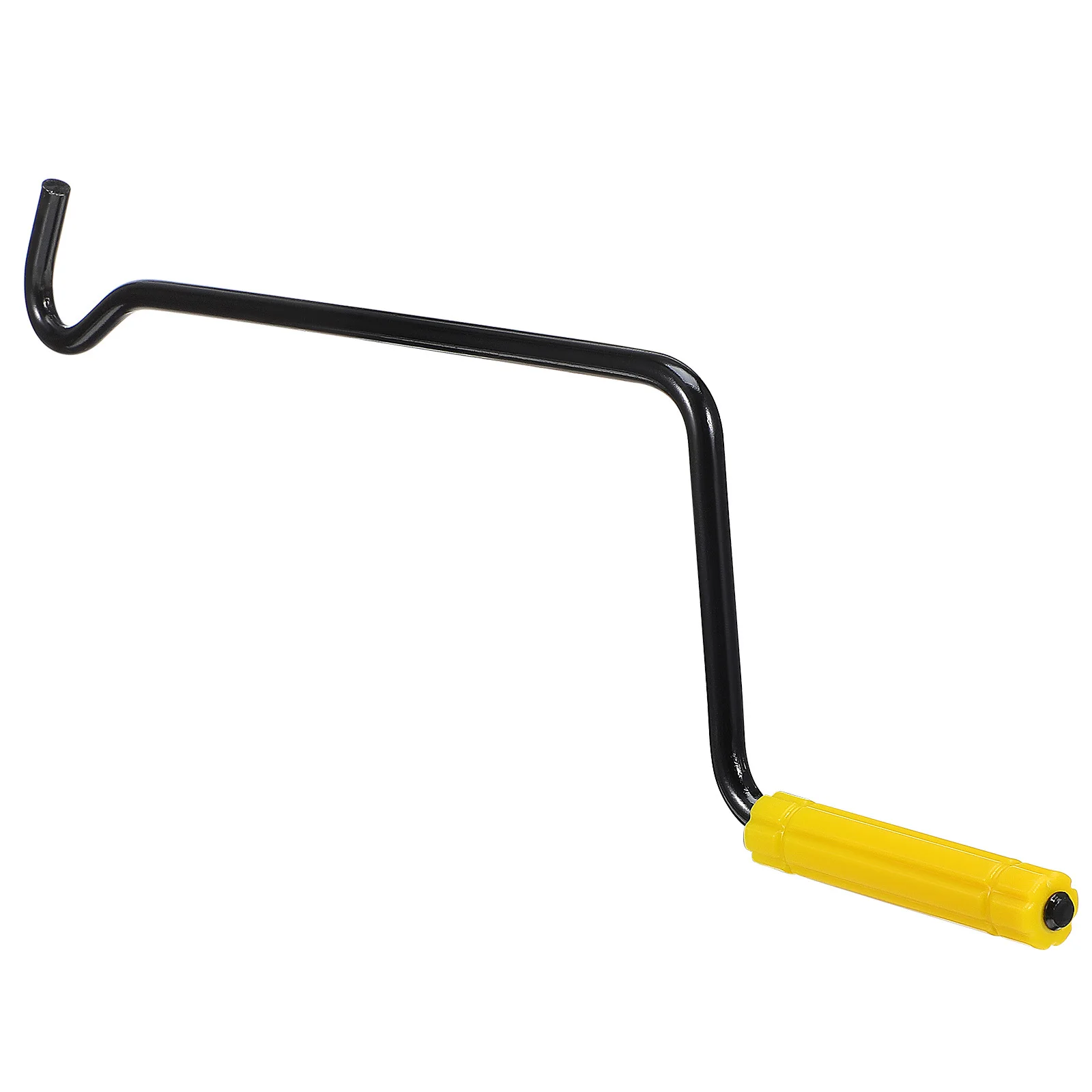 Universal Steel Jack Handle Replacement Ergonomic Hand Crank Lever for Car Truck Tire Lifting Jack Accessories
Universal Steel Jack Handle Replacement Ergonomic Hand Crank Lever for Car Truck Tire Lifting Jack Accessories