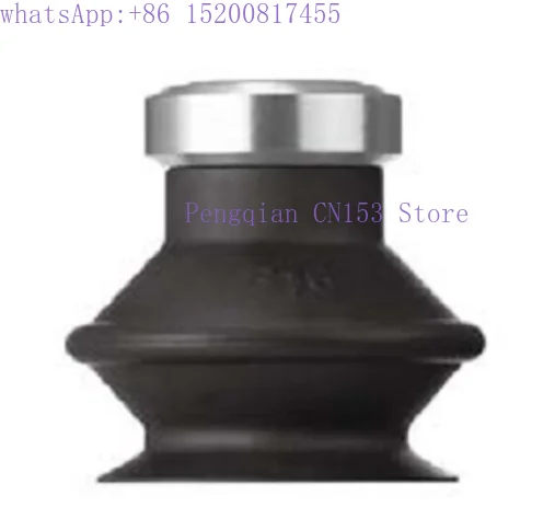 ZP16BN Brass Vacuum Pad/Basic Bellows Pad Unit Valve
ZP16BN Brass Vacuum Pad/Basic Bellows Pad Unit Valve